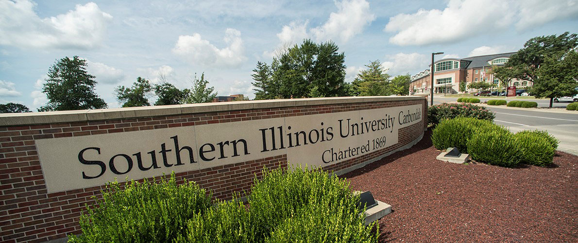 Southern Illinois University School Of Law - Welcome to Southern Illinois University
