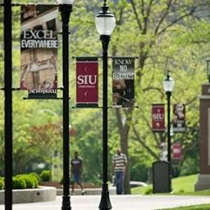 SIU - Your Illinois College