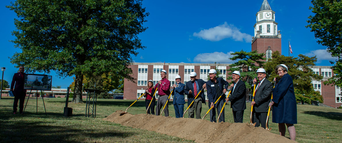 Southern Illinois University Your College in Illinois
