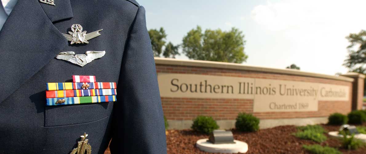 Military at SIU