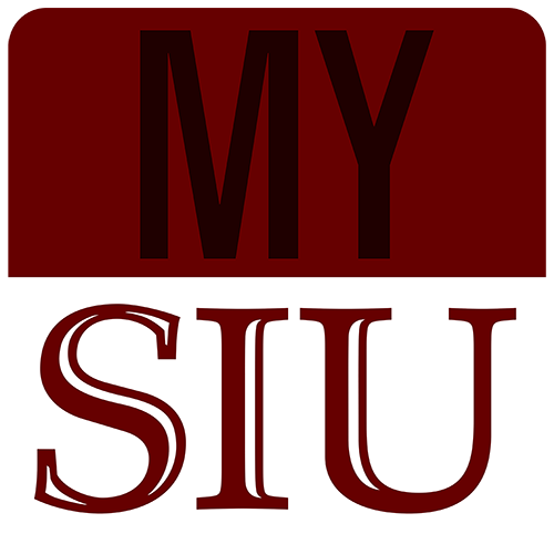 MySIU Guidebook App