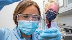Kinsel Student Lab at SIU