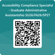 ga application qr code