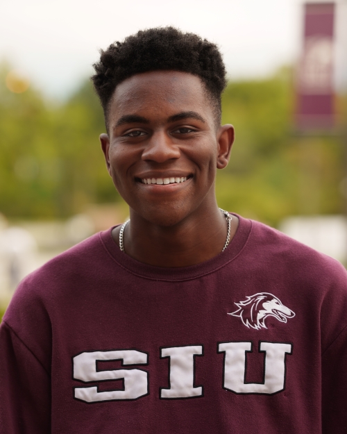 Omar Clements