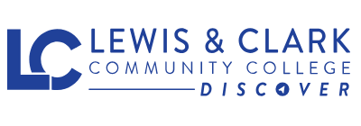 Lewis and Clark Community College Logo