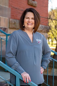 Elizabeth Cheek