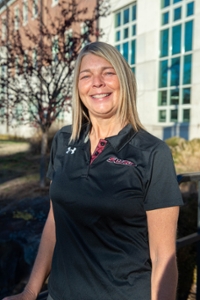 Julie Strauss