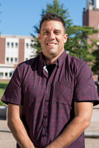 Lucas Olson