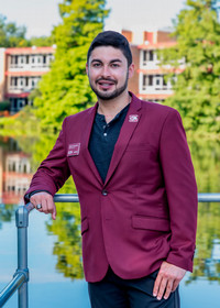 Sergio Vlahovich