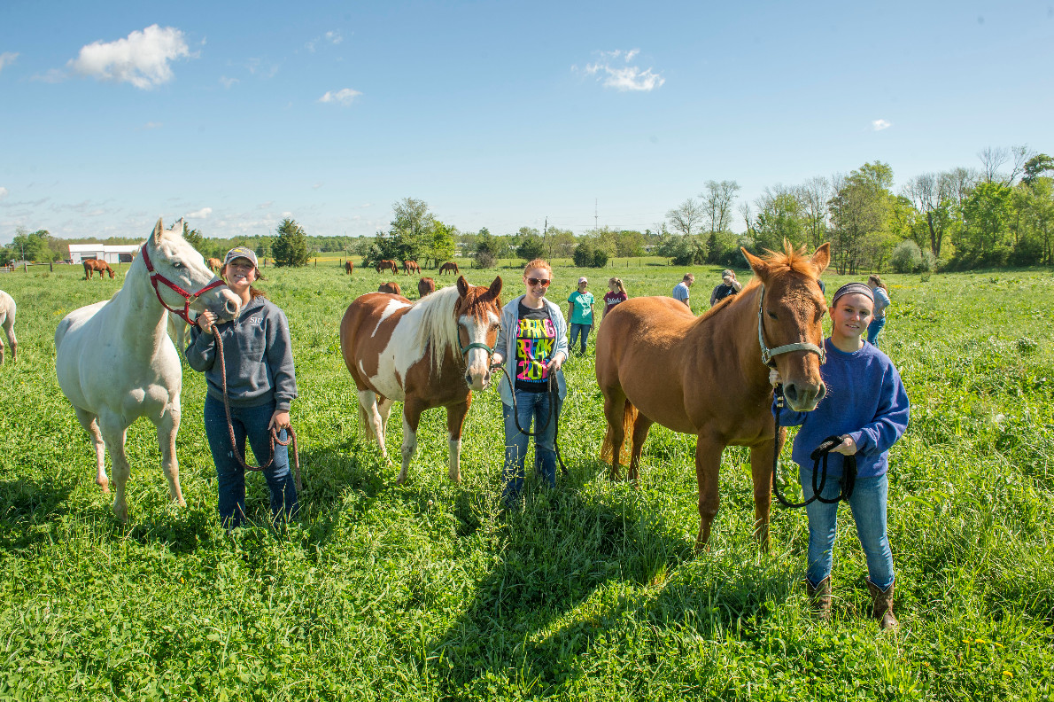 SIU Animal Science
