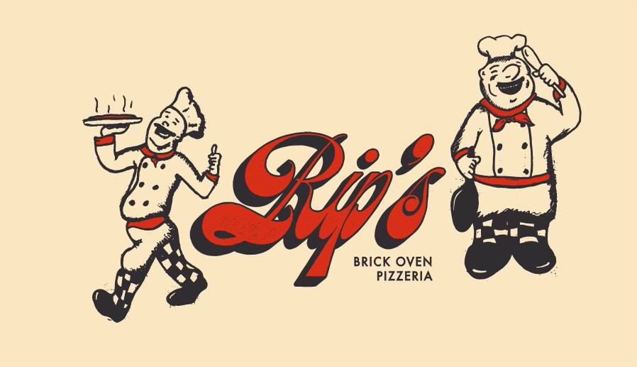 Rips Pizza