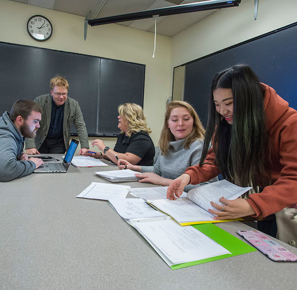 SIU Mathematics Program