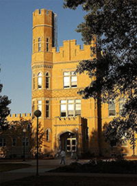 SIU Altgeld